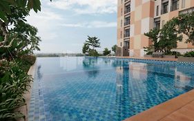 Redliving Apartemen Sayana - Hazelnut Property Tower Cha